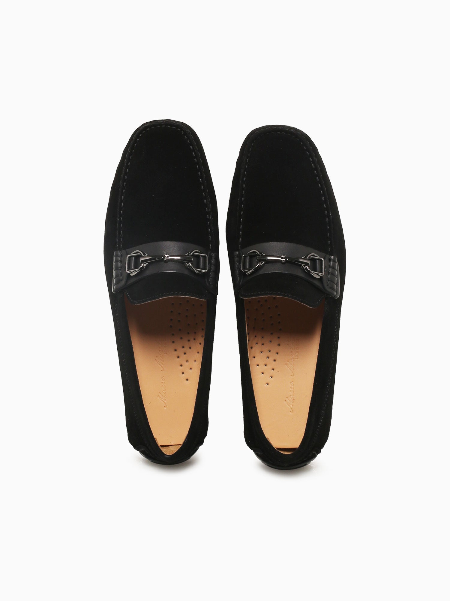 Mahe Nero Nero softy Butter Black / 7 / M