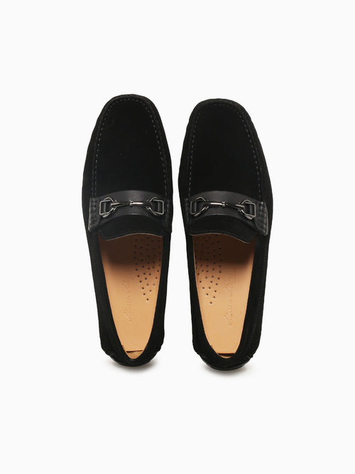 Mahe Nero Nero softy Butter Black / 7 / M