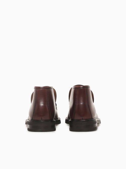 Maguire Bruciato Butter Brown / 7 / M