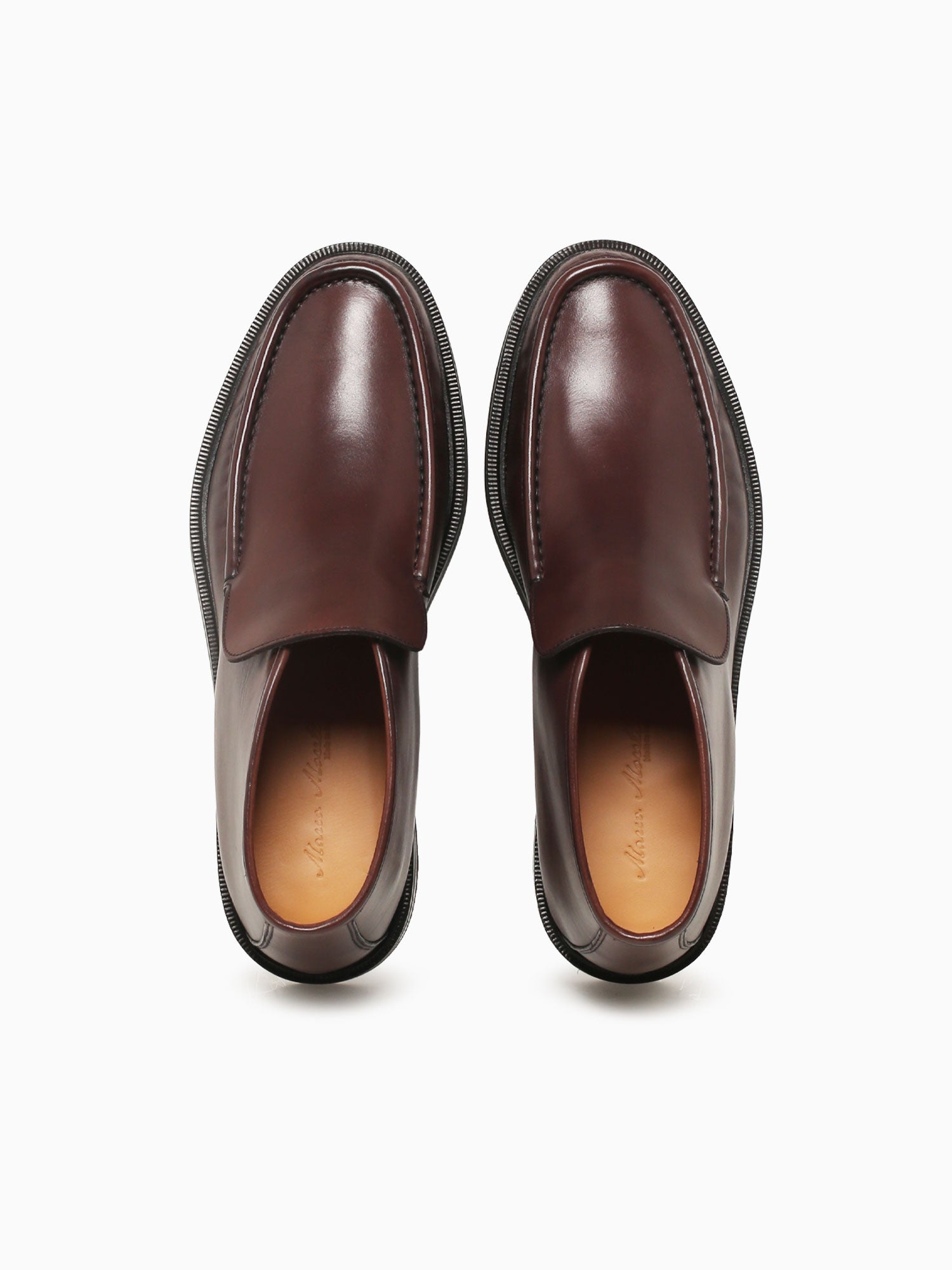 Maguire Bruciato Butter Brown / 7 / M