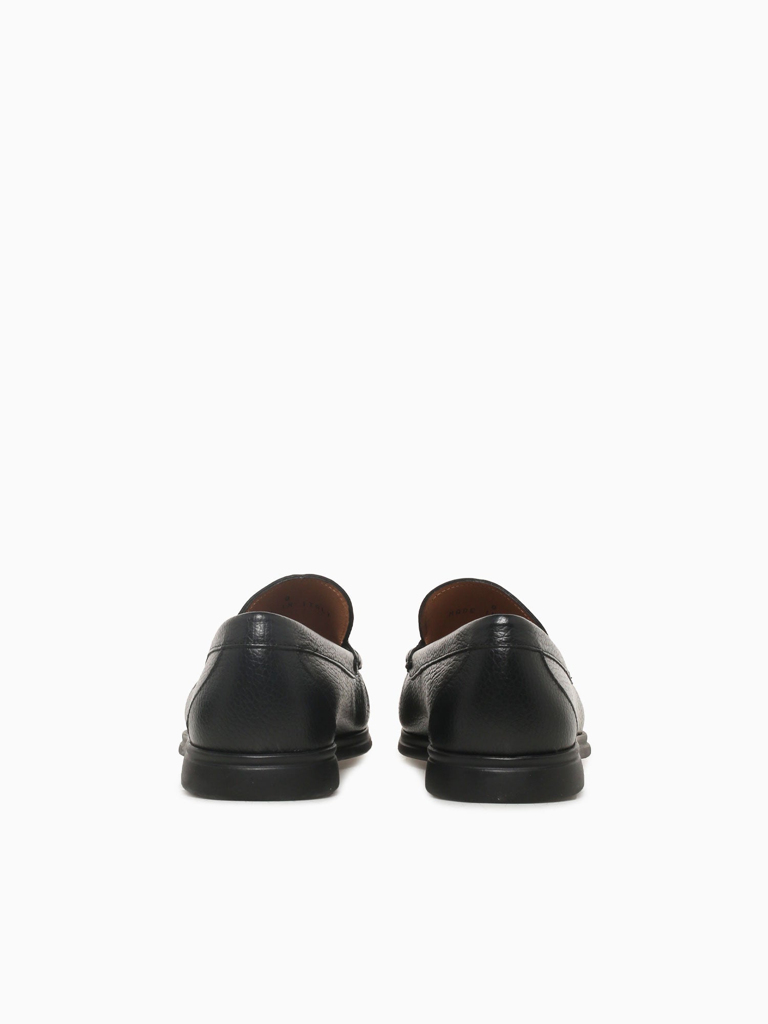 Castiel Nero Dollaro Black / 7 / M