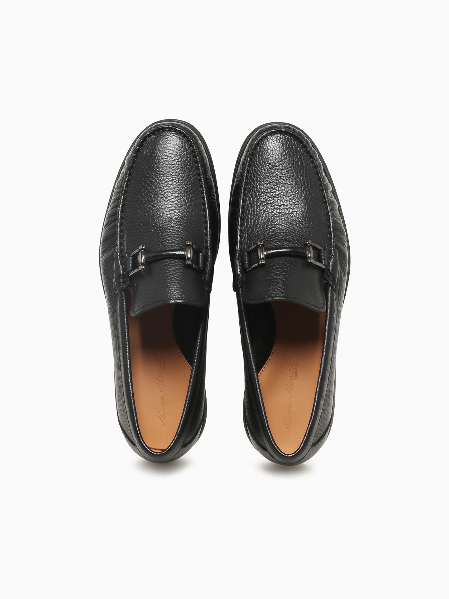 Castiel Nero Dollaro Black / 7 / M