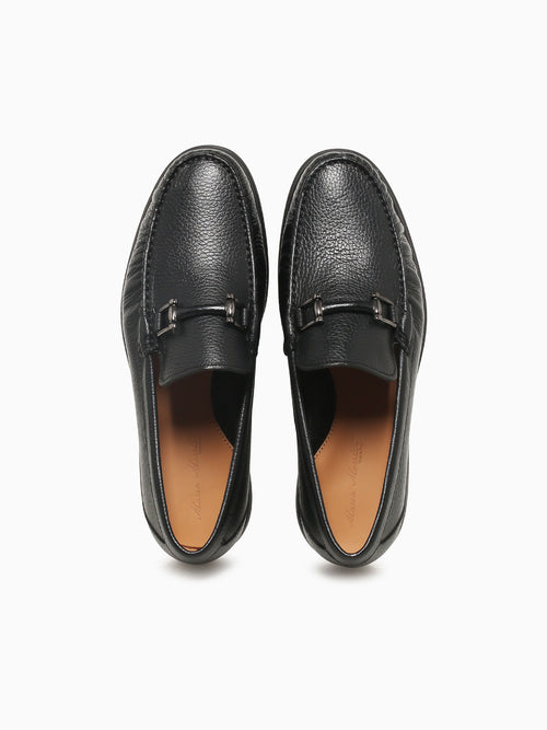 Castiel Nero Dollaro Black / 7 / M