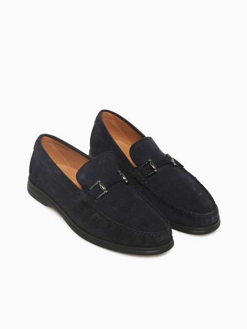 Castiel Blue A106 Valencia Blue / 7 / M