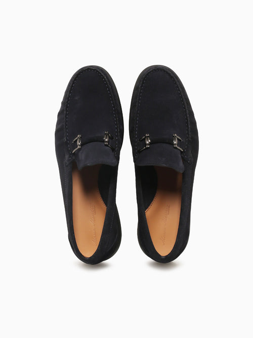 Castiel Blue A106 Valencia Blue / 7 / M