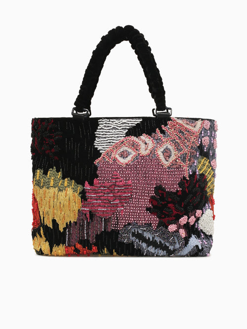 Landscape Hama Tuttu Frutti Pink Multi