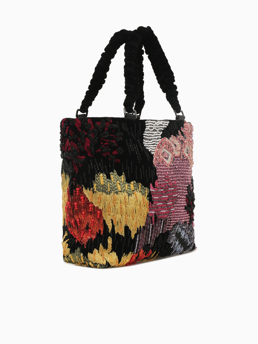 Landscape Hama Tuttu Frutti Pink Multi