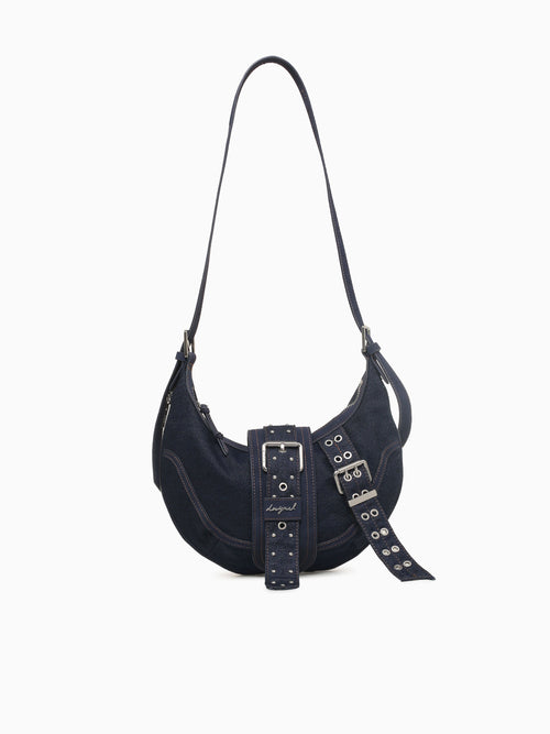 Bindella Calgary Denim Dark Blue Blue