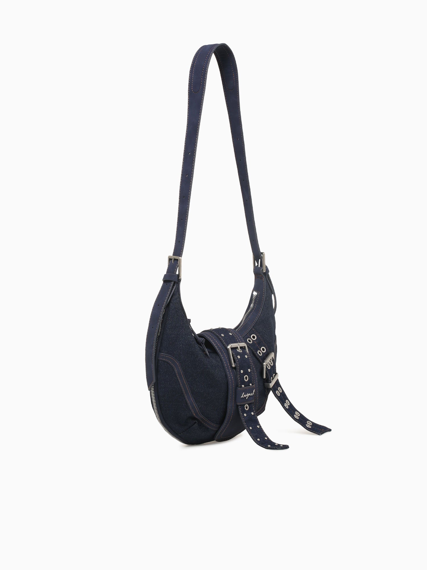 Bindella Calgary Denim Dark Blue Blue