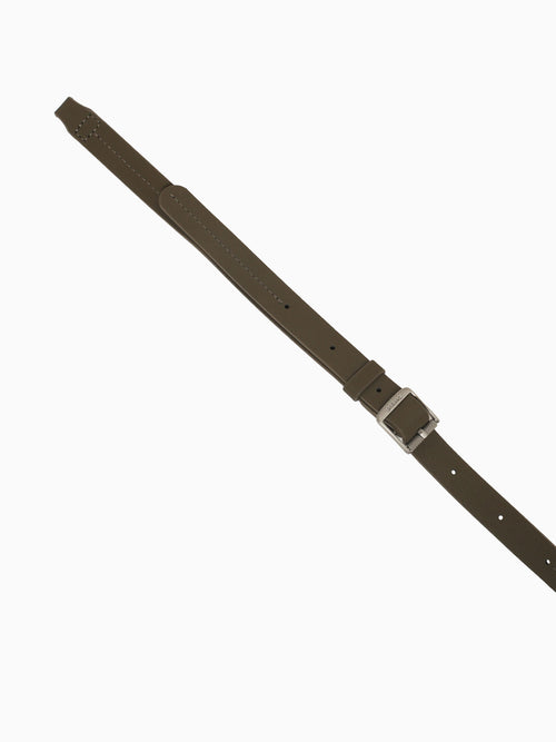 Delta Lyra Olive Verde Oliva Green