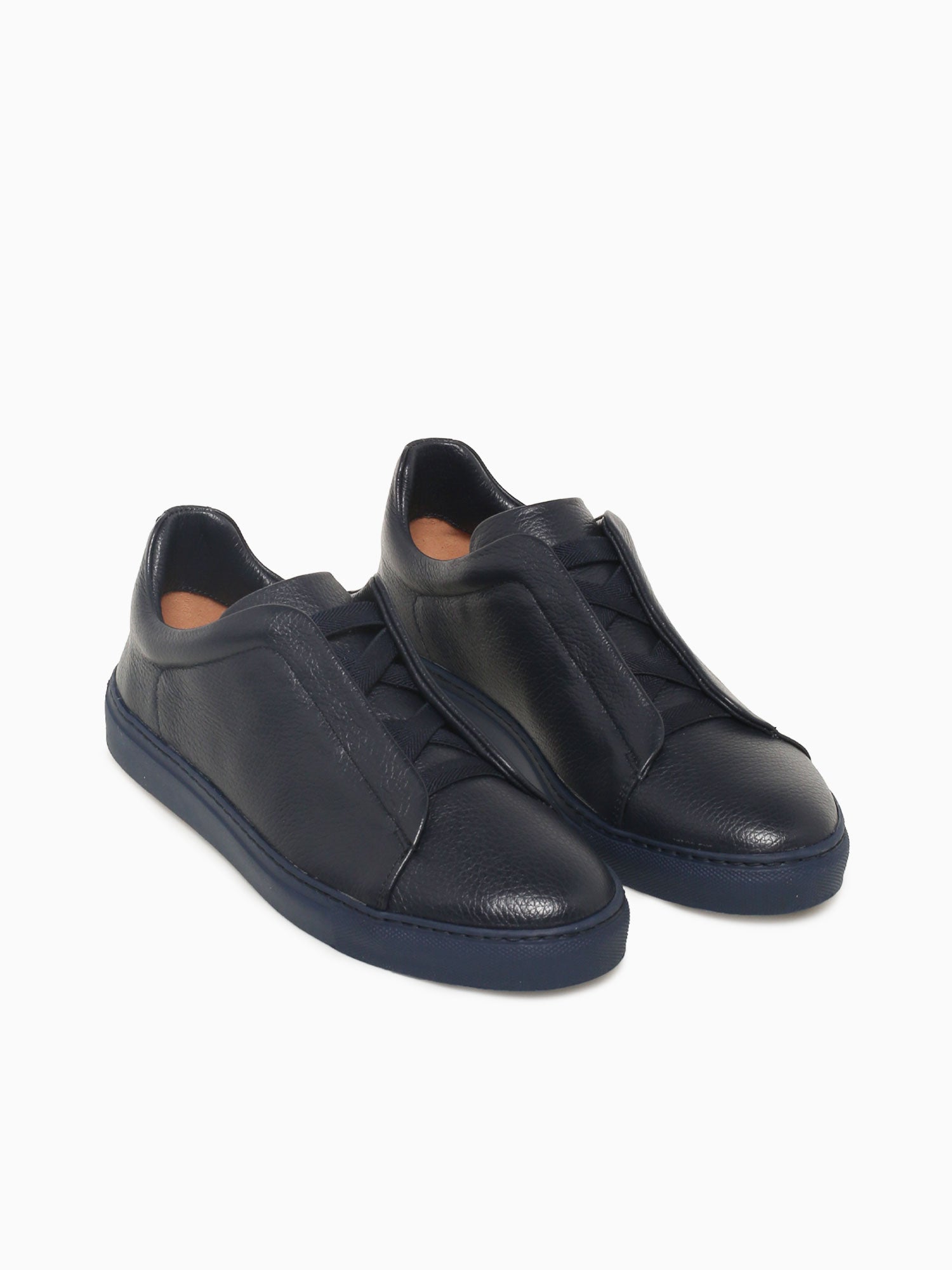 Cassian Blue Note Dollaro Blue / 7 / M