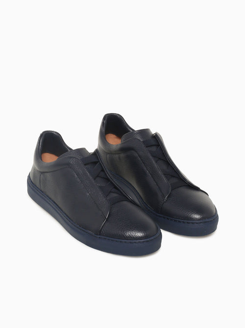 Cassian Blue Note Dollaro Blue / 7 / M