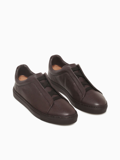 Cassian T.moro Dollaro Brown / 7 / M
