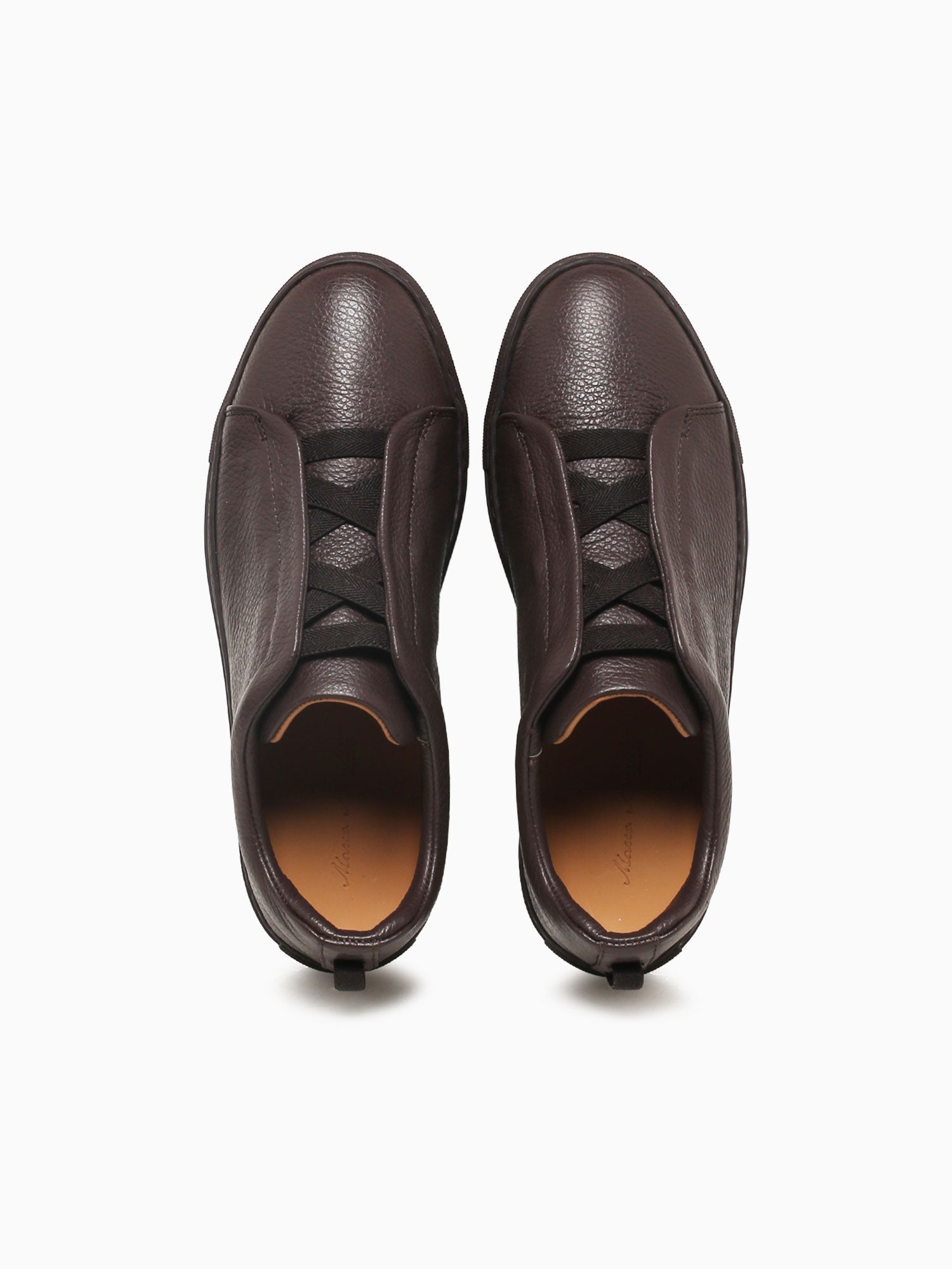 Cassian T.moro Dollaro Brown / 7 / M