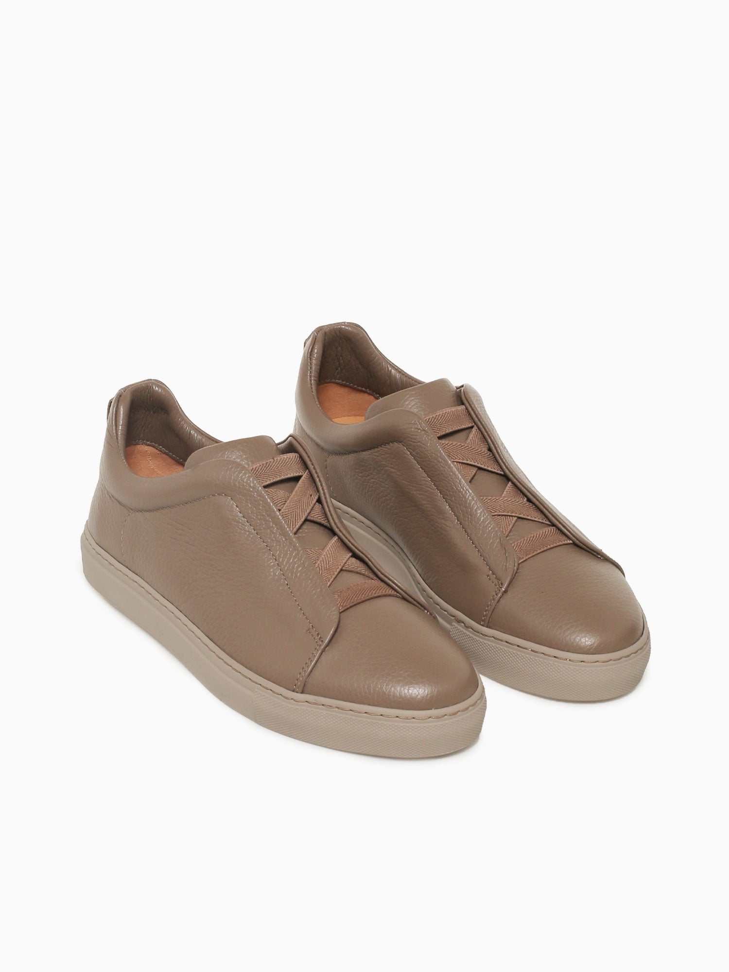 Cassian Taupe D40 Dollaro Taupe / 7 / M