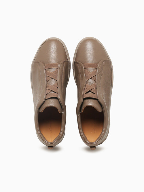 Cassian Taupe D40 Dollaro Taupe / 7 / M