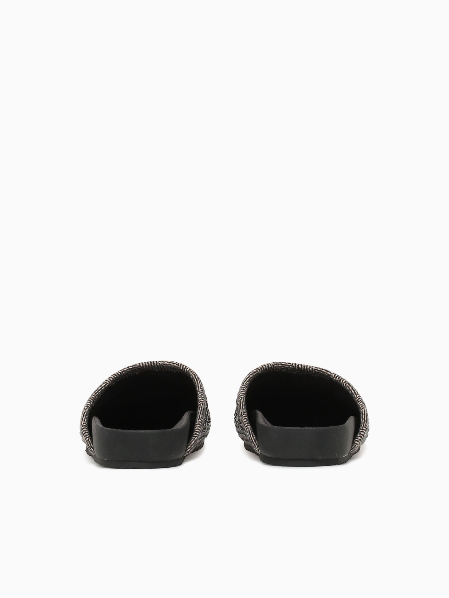 Sabrina Black Multi Fabric Black / 5 / M