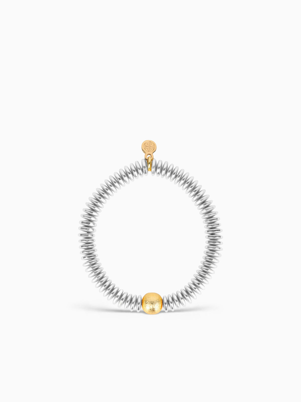 Maxi Galleon Bracelet Silver Silver / ONE