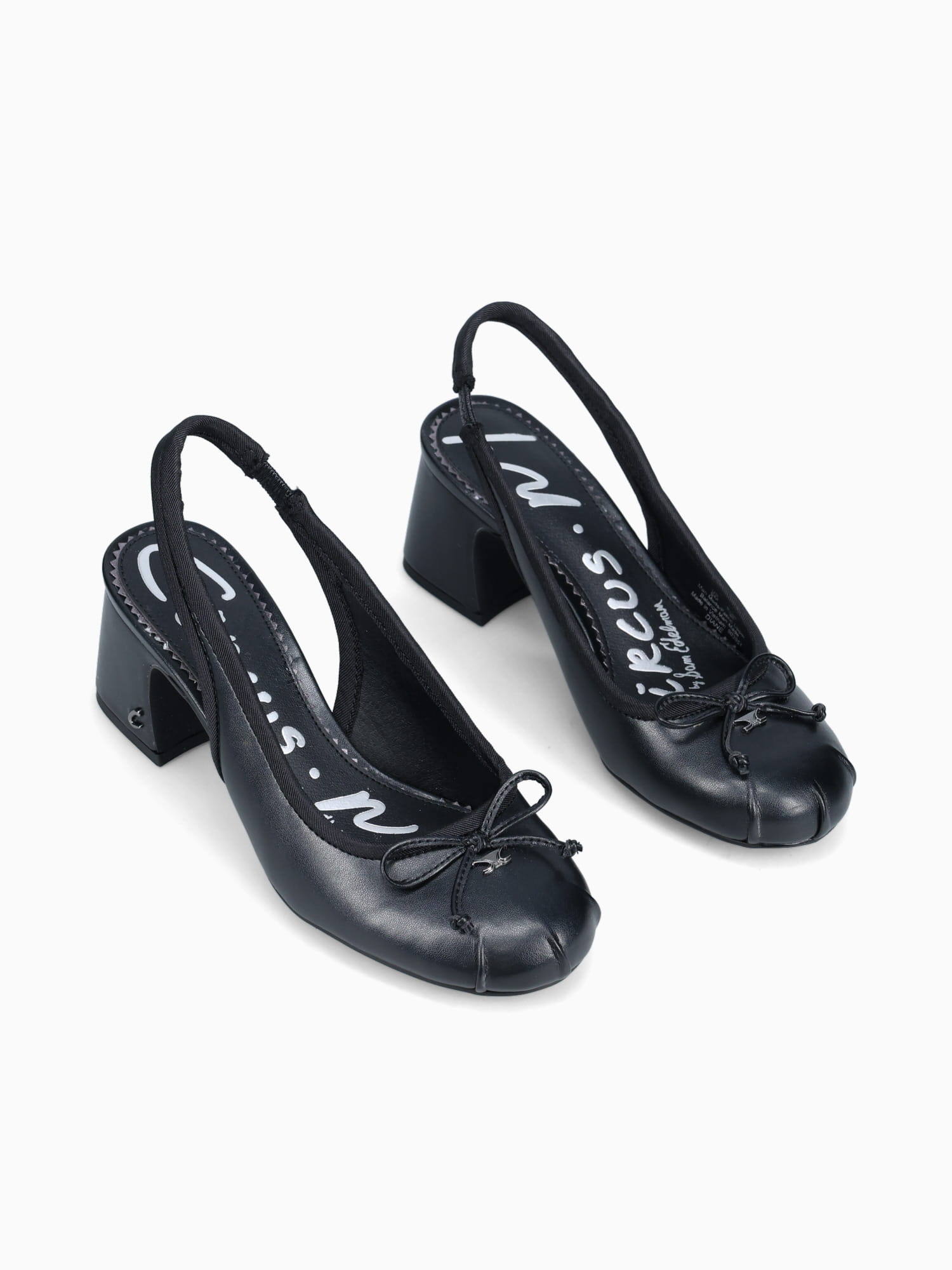 Diane Black Sheep Black / 5 / M