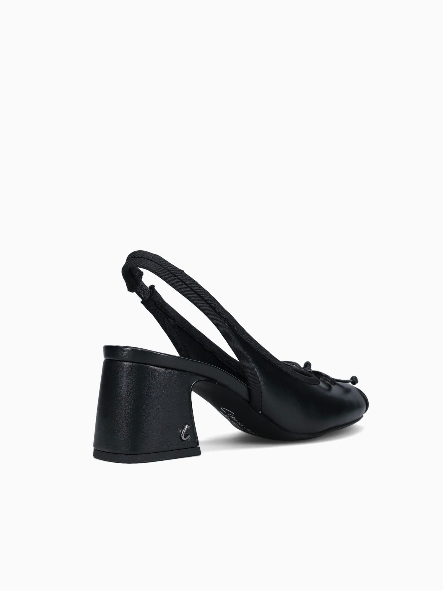 Diane Black Sheep Black / 5 / M