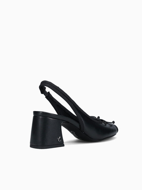 Diane Black Sheep Black / 5 / M