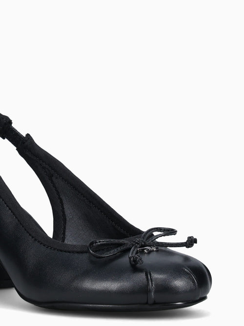 Diane Black Sheep Black / 5 / M