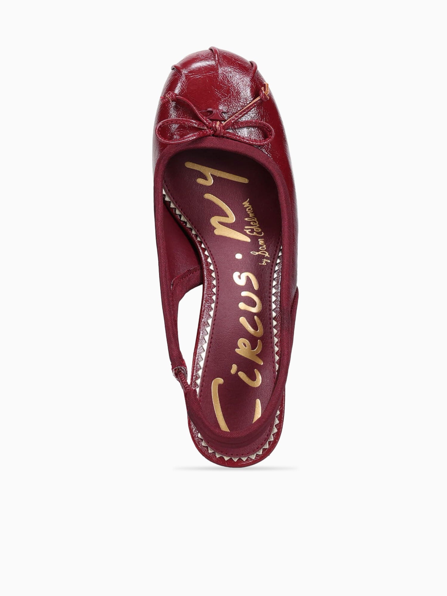 Diane Chiati Naplak Wine / 5 / M