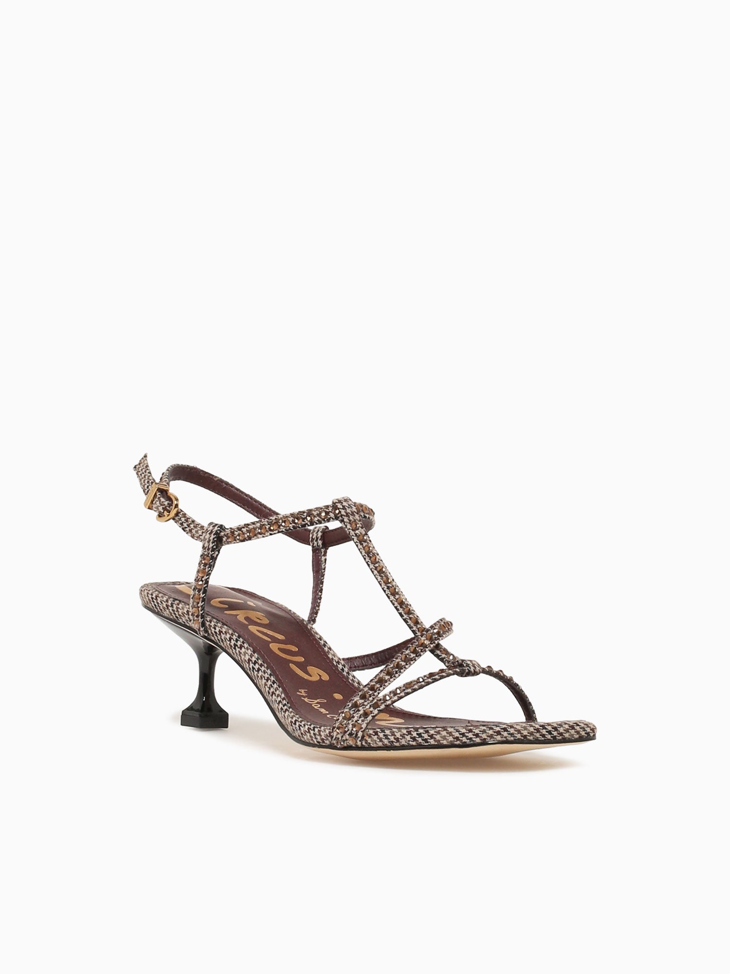 Jaida Glitz Black Natural multi Black / 5 / M
