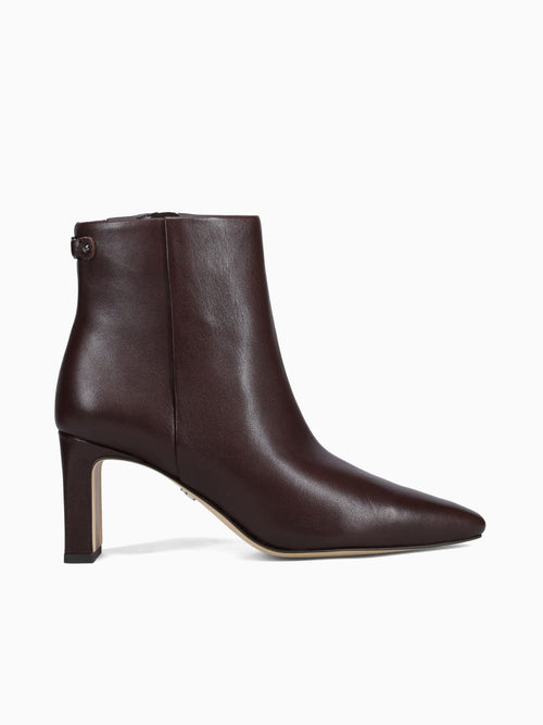 Saige Spiced Pecan Nappa Wine / 5 / M