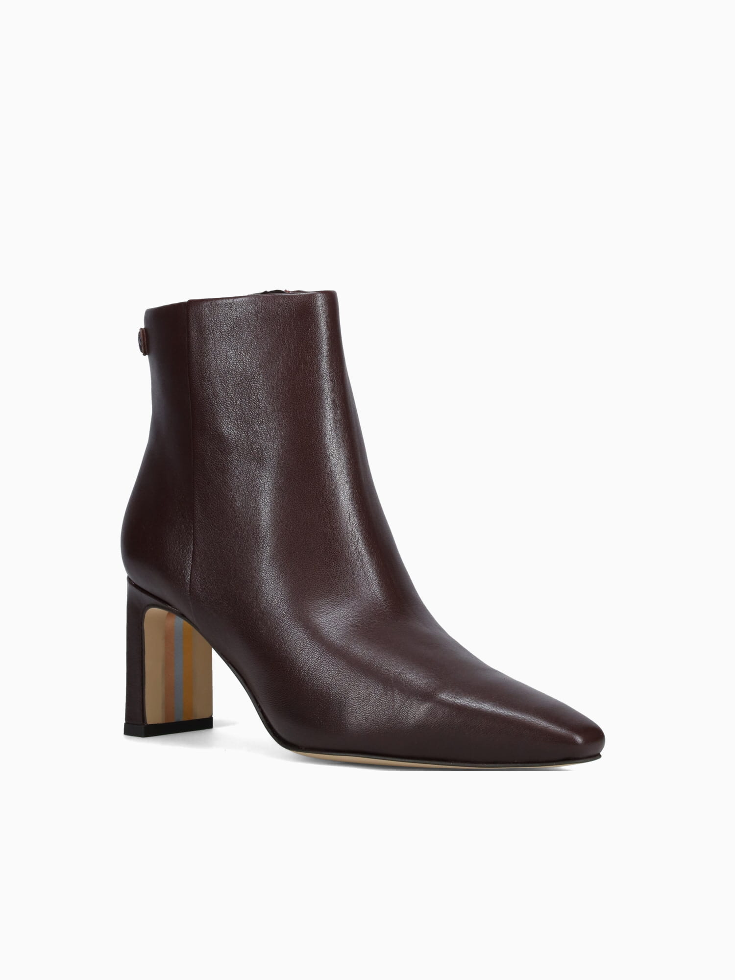 Saige Spiced Pecan Nappa Wine / 5 / M