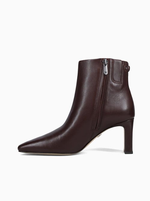 Saige Spiced Pecan Nappa Wine / 5 / M