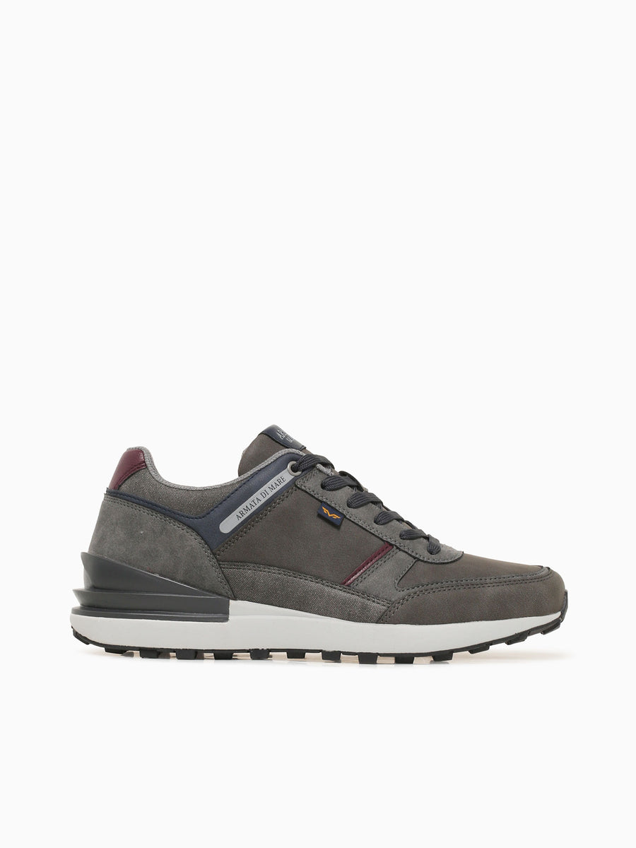 Adiel Grey Grey / 7 / M