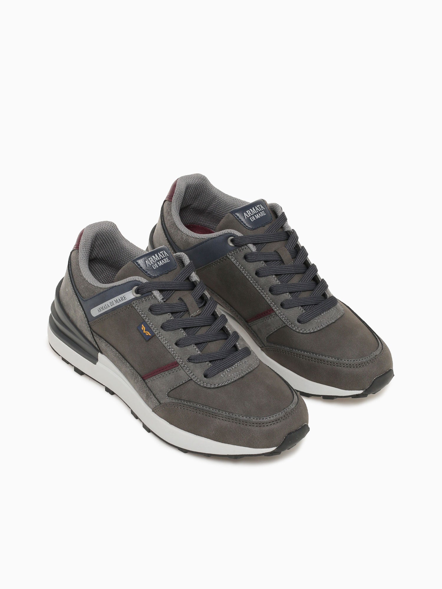 Adiel Grey Grey / 7 / M