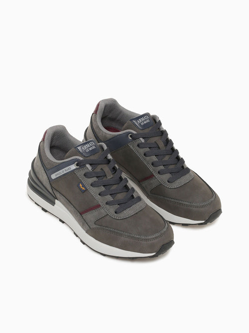 Adiel Grey Grey / 7 / M