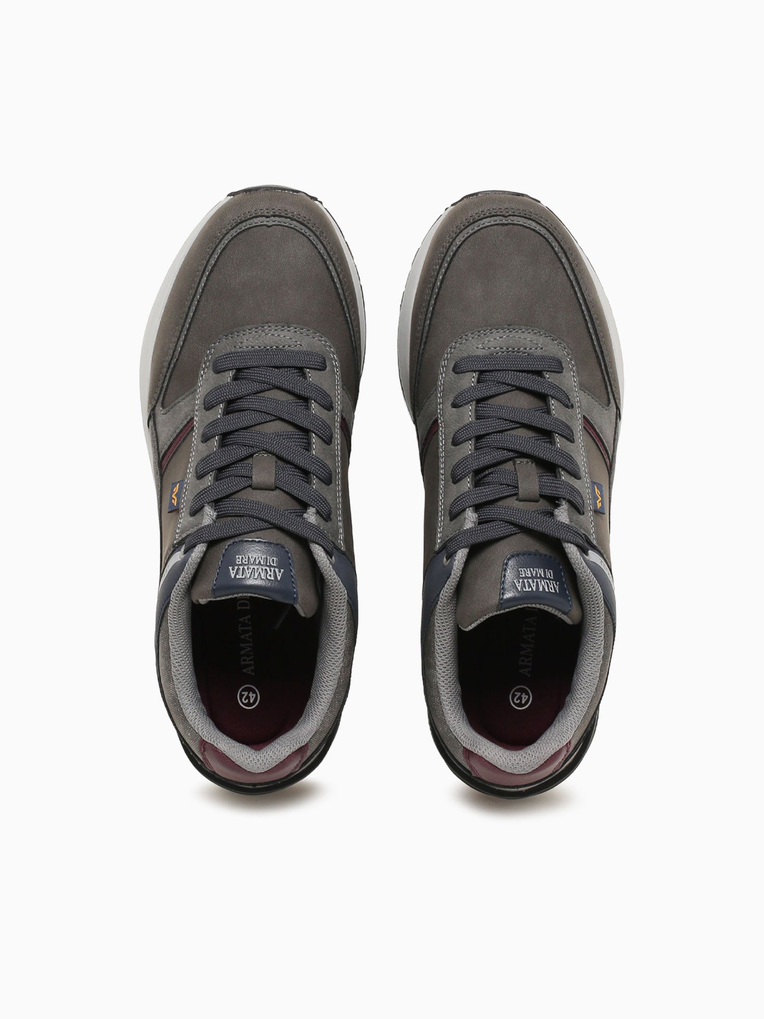 Adiel Grey Grey / 7 / M
