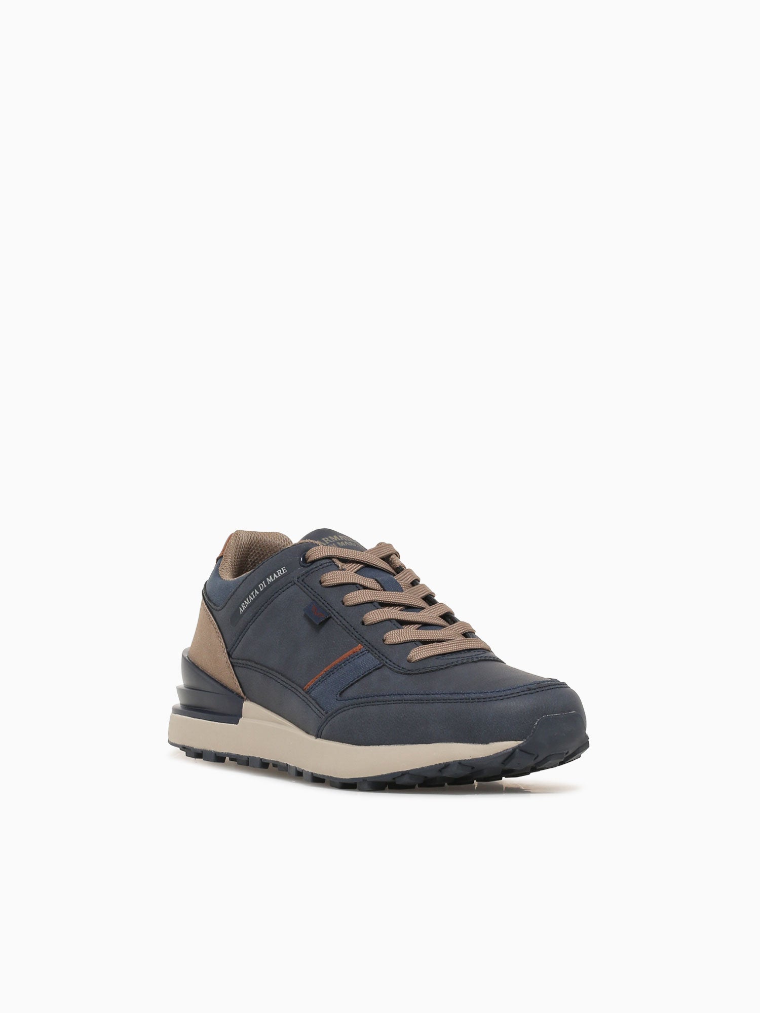 Adiel Taupe Navy Other / 7 / M