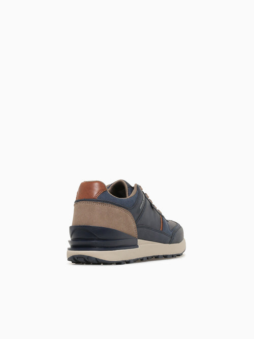 Adiel Taupe Navy Other / 7 / M