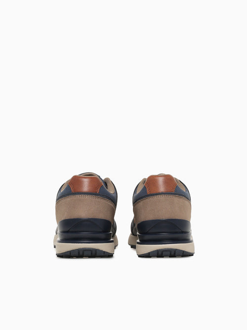 Adiel Taupe Navy Other / 7 / M