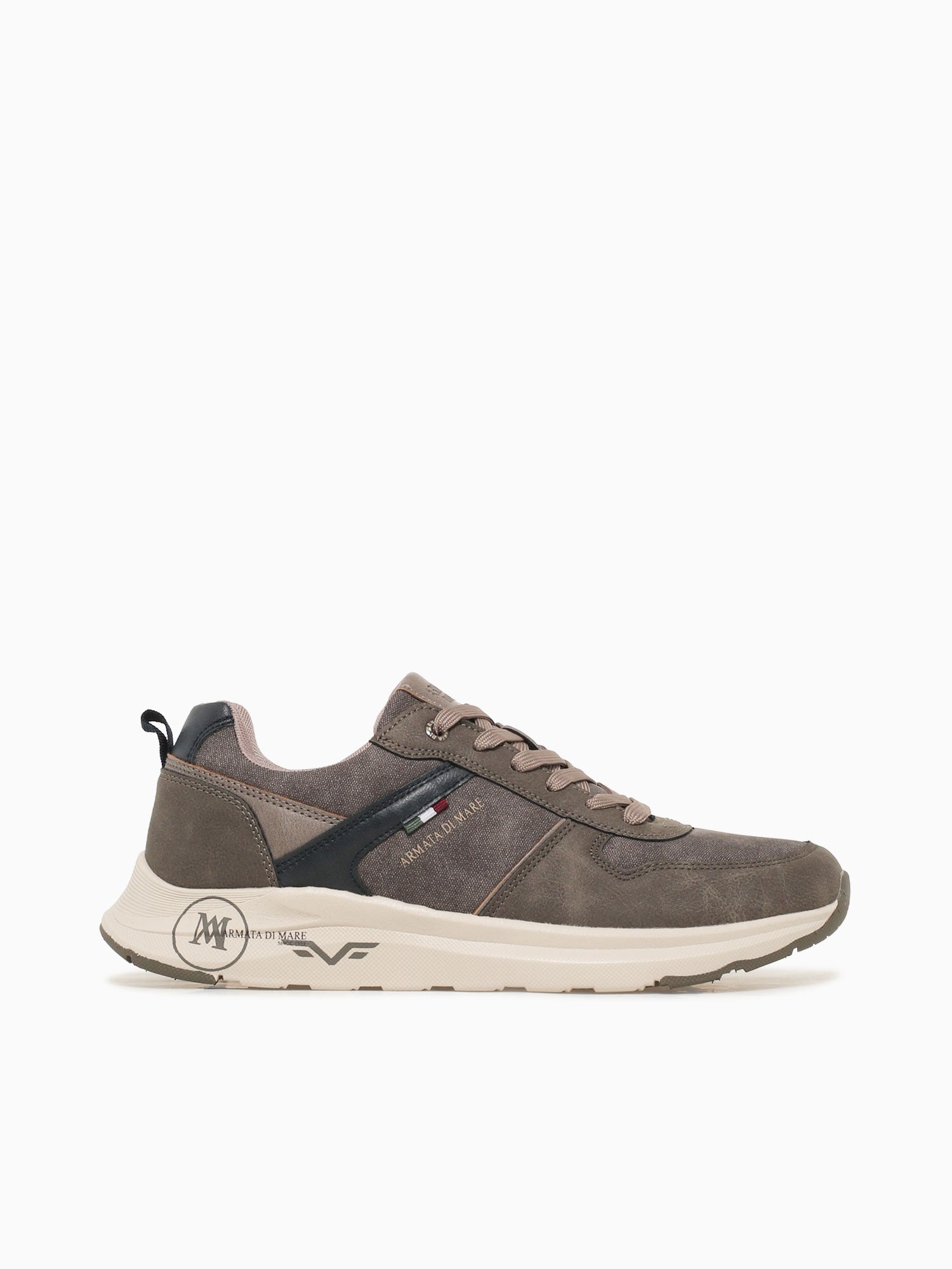 Adim Dark Taupe Taupe / 7 / M