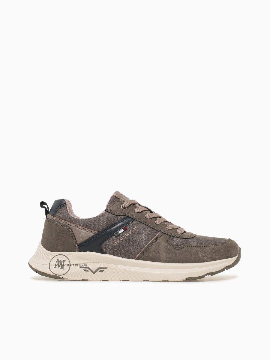 Adim Dark Taupe Taupe / 7 / M