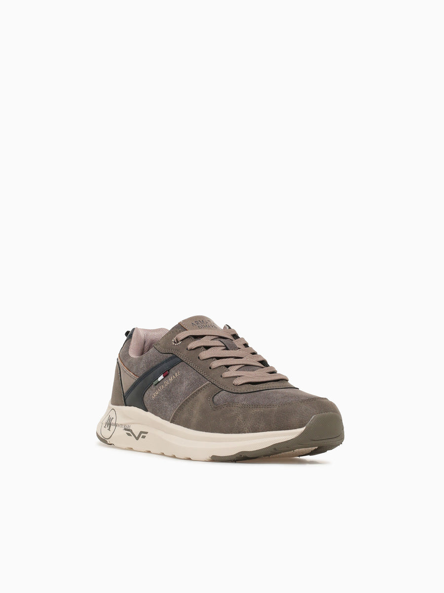 Adim Dark Taupe Taupe / 7 / M