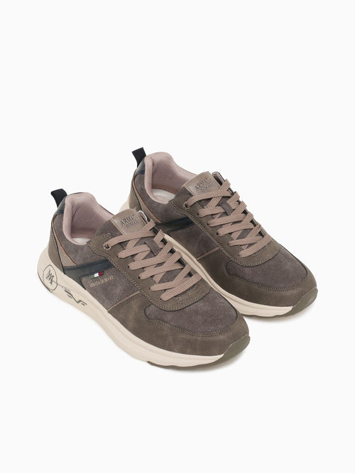 Adim Dark Taupe Taupe / 7 / M