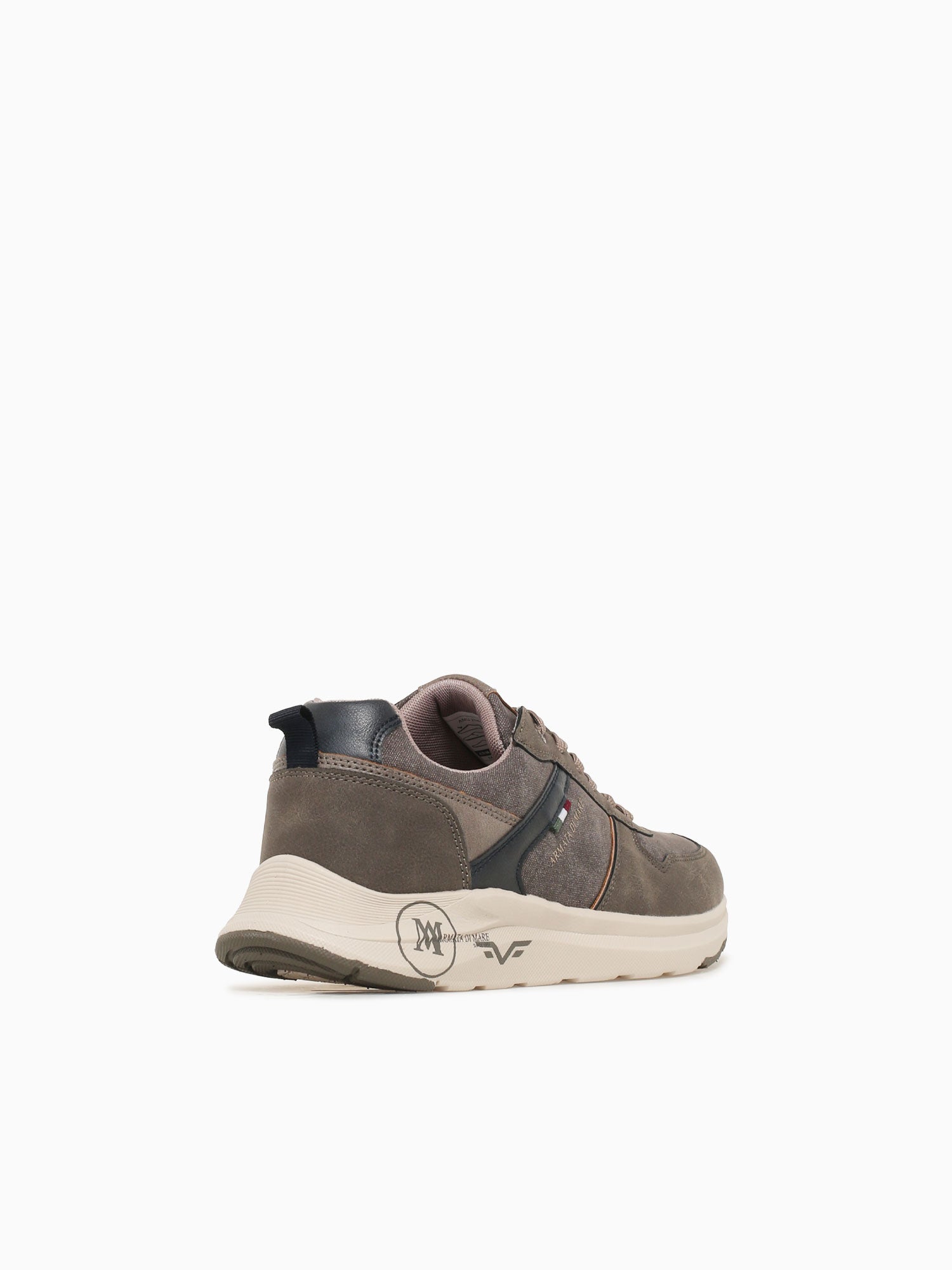 Adim Dark Taupe Taupe / 7 / M