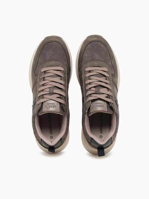 Adim Dark Taupe Taupe / 7 / M