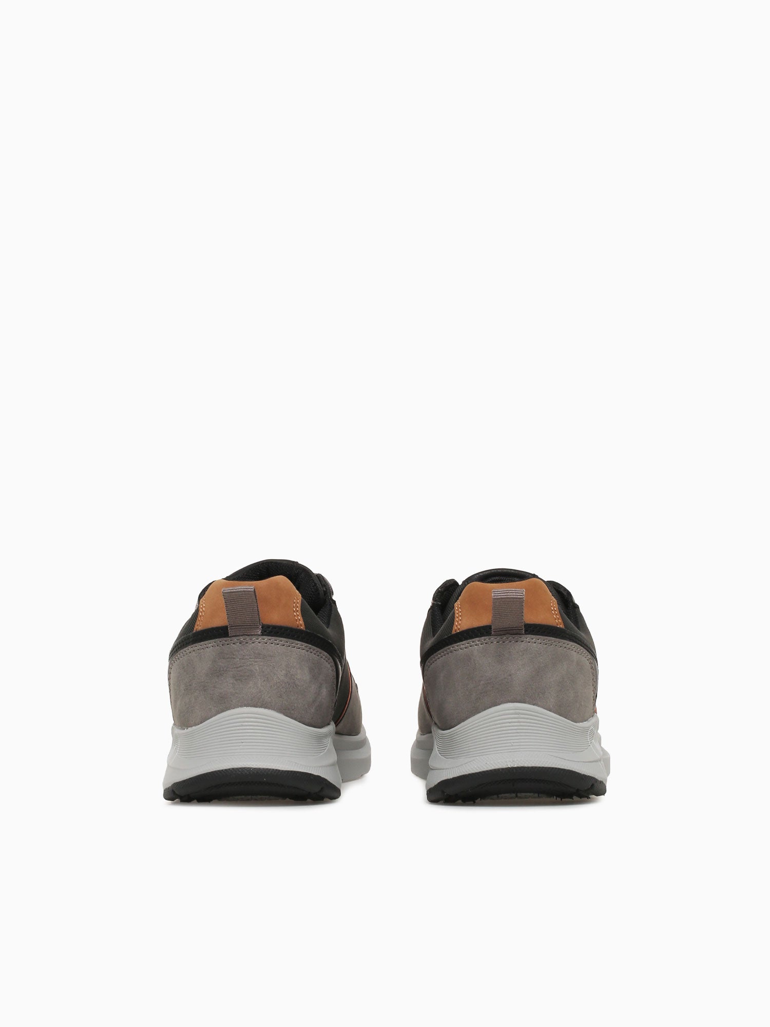 Adim Grey Black Grey / 7 / M
