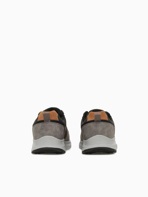 Adim Grey Black Grey / 7 / M