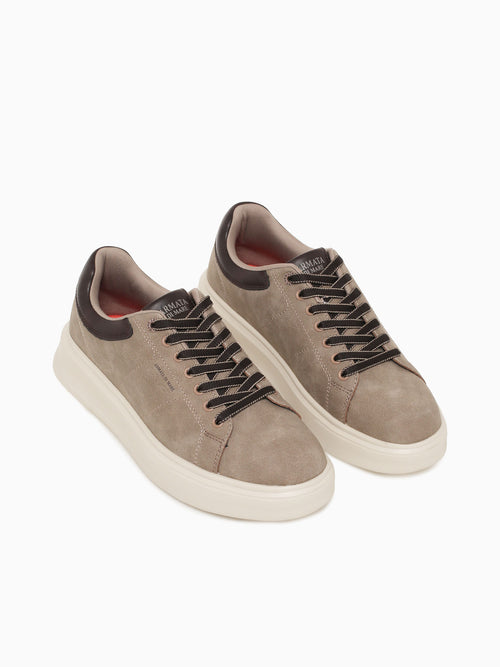 Adison Taupe Taupe / 7 / M