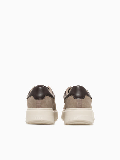 Adison Taupe Taupe / 7 / M