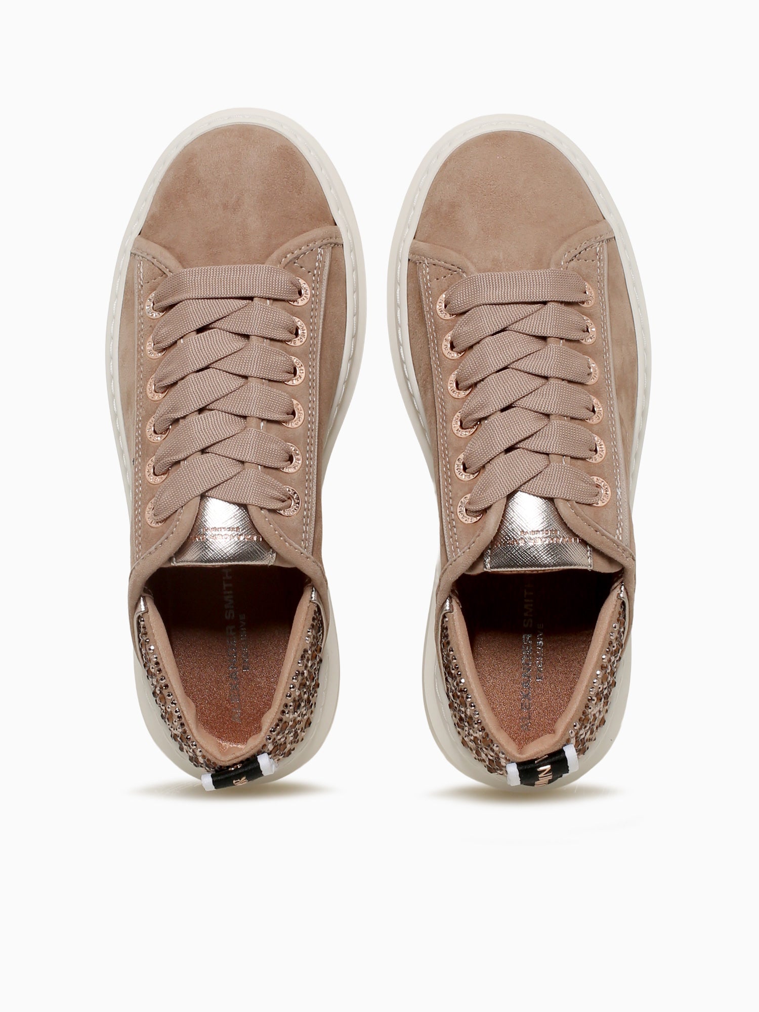 Wembley Woman Camel Leather Tan / 36 / M