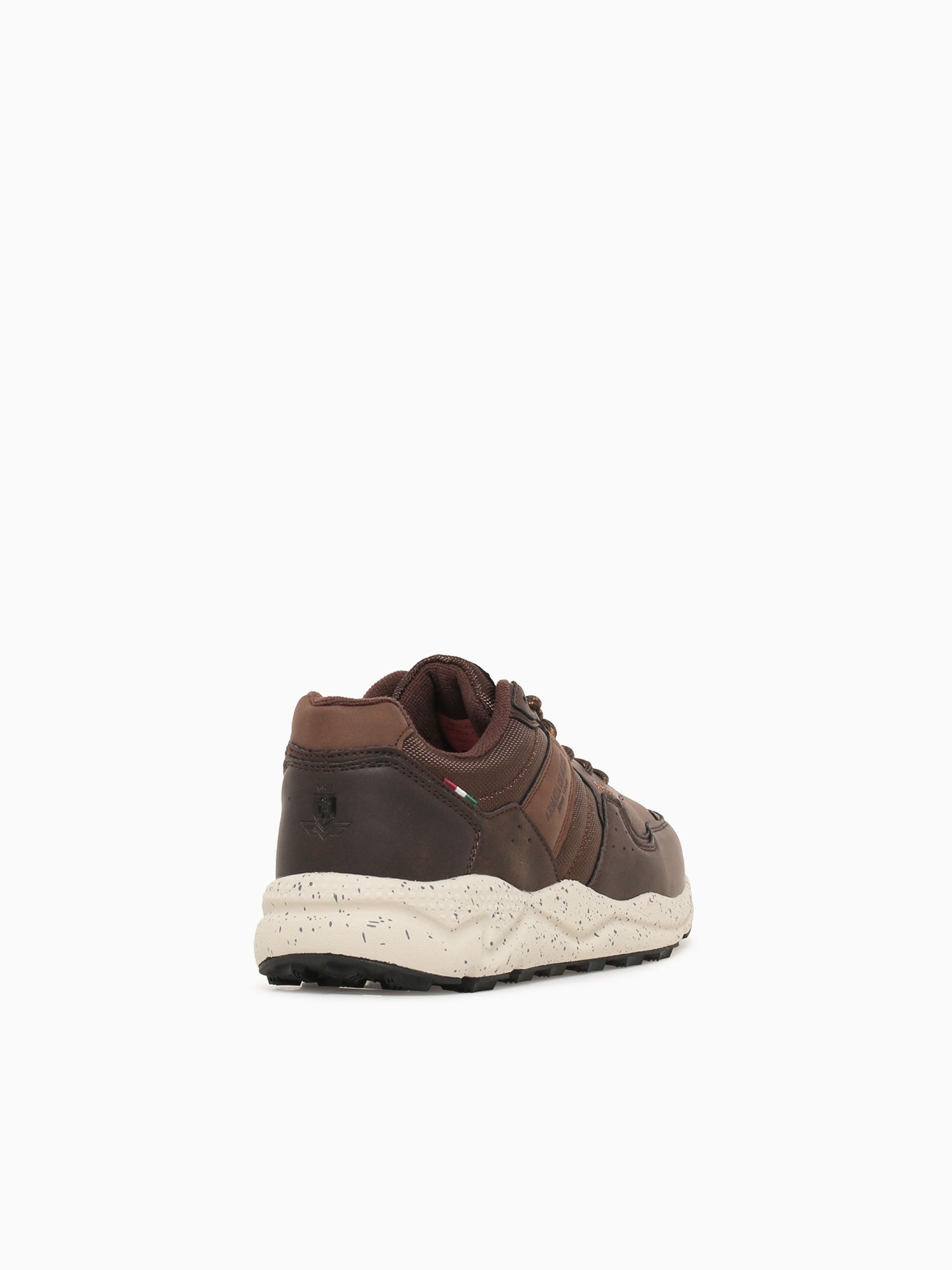 Aditya Dark Brown Dark Brown / 7 / M